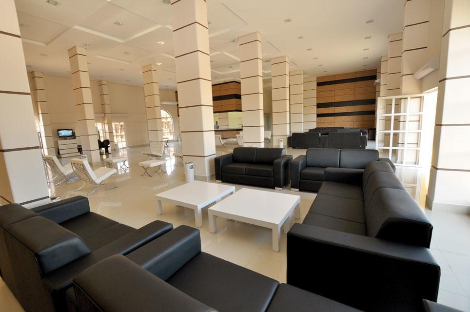 Apartment Exclusive